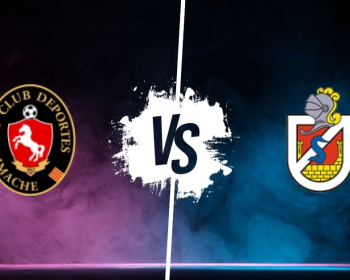 Pronostic Deportes Limache Deportes La Serena Pronostic Deportes Limache vs Deportes La Serena