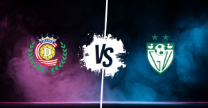 Pronostic Deportes Linares vs General Velasquez