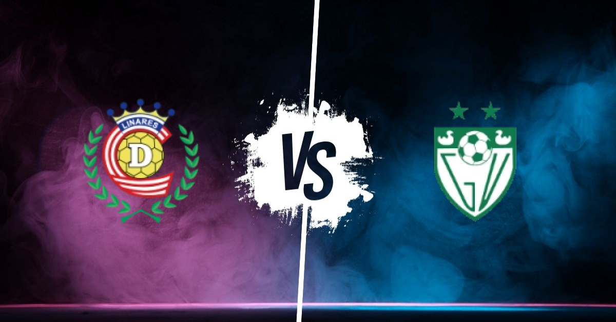 Pronostic Deportes Linares vs General Velasquez