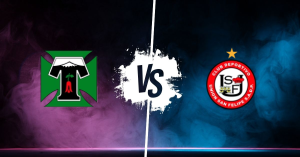 Pronostic Deportes Temuco vs Union San Felipe