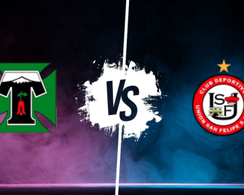 Pronostic Deportes Temuco Union San Felipe Pronostic Deportes Temuco vs Union San Felipe