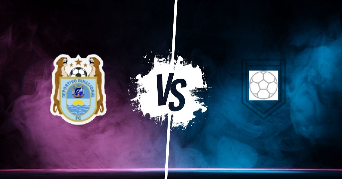 Pronostic Deportivo Binacional FC vs Sport Huancayo Reserve