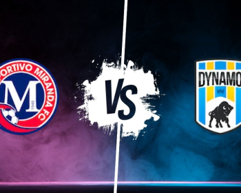 Pronostic Deportivo Miranda vs Dynamo Puerto FC