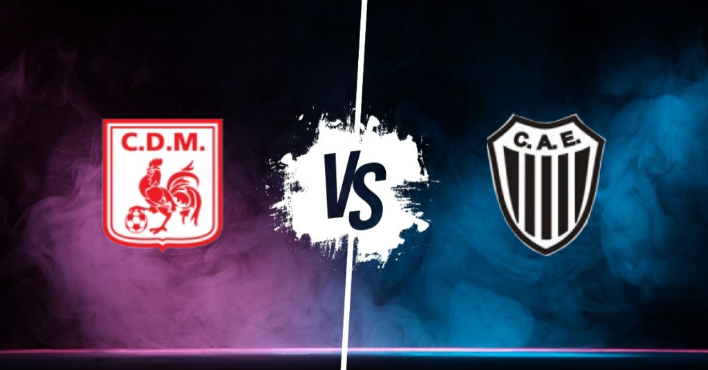 Pronostic Deportivo Moron vs CA Estudiantes
