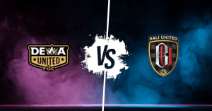 Pronostic Dewa United vs Bali United