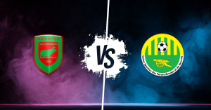 Pronostic Djoliba AC vs Usfas Bamako