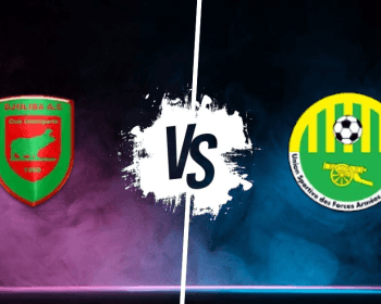 Pronostic Djoliba AC vs Usfas Bamako