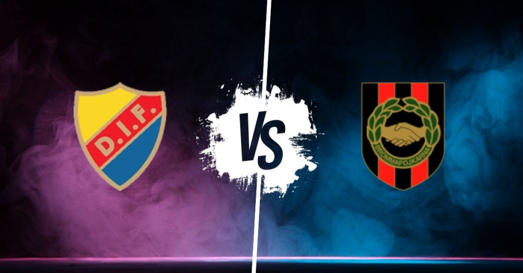 Pronostic Djurgardens If vs If Brommapojkarna