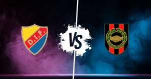 Pronostic Djurgardens If vs If Brommapojkarna