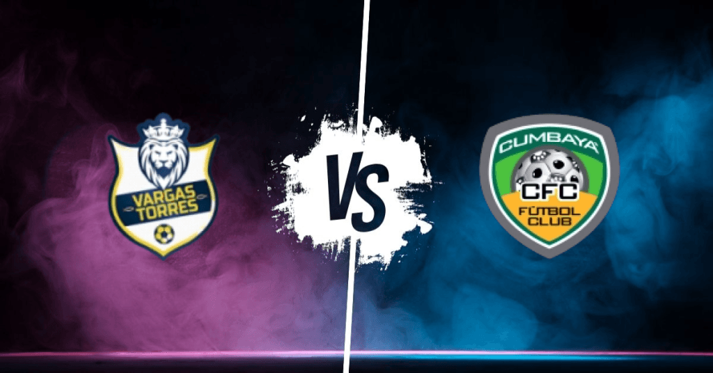 Pronostic Dsd Santo Domingo vs Cumbaya FC