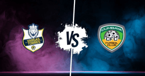 Pronostic Dsd Santo Domingo vs Cumbaya FC