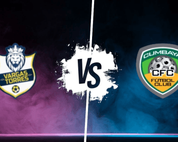 Pronostic Dsd Santo Domingo Cumbaya FC Pronostic Dsd Santo Domingo vs Cumbaya FC