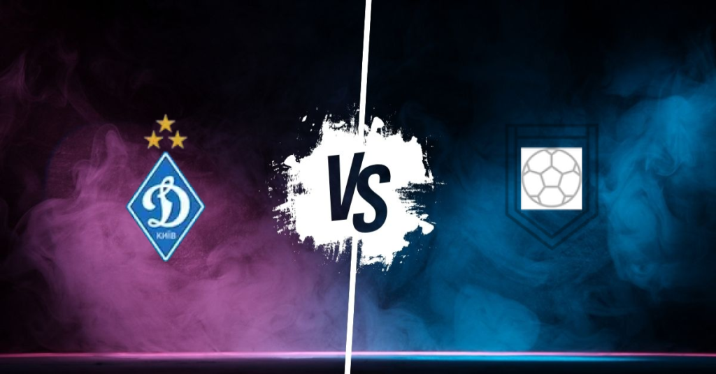 Pronostic Dynamo Kyiv vs Kudrivka Irpin