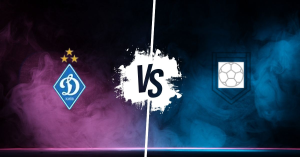 Pronostic Dynamo Kyiv vs Kudrivka Irpin