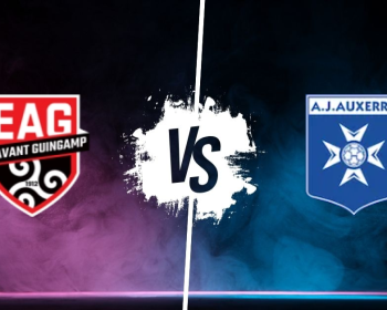 Pronostic Ea Guingamp Aj Auxerre Pronostic Ea Guingamp vs Aj Auxerre