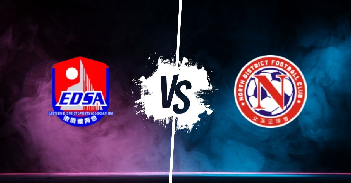 Pronostic Eastern District vs North District FC