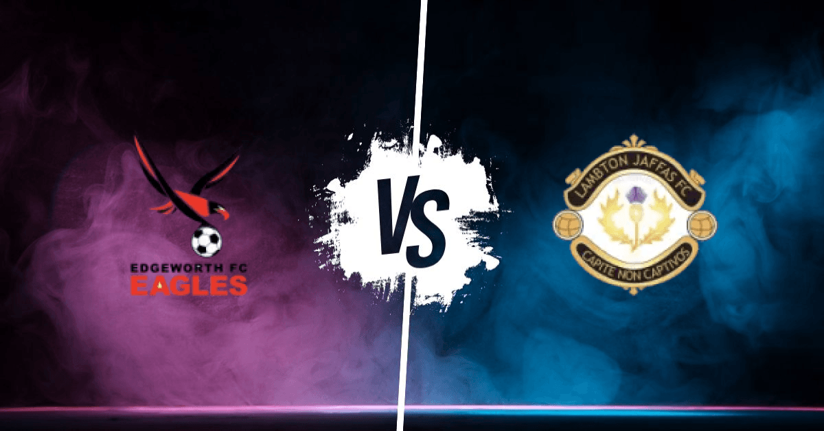 Pronostic Edgeworth vs Lambton Jaffas