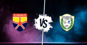 Pronostic El Gouna vs Talaea El Gaish
