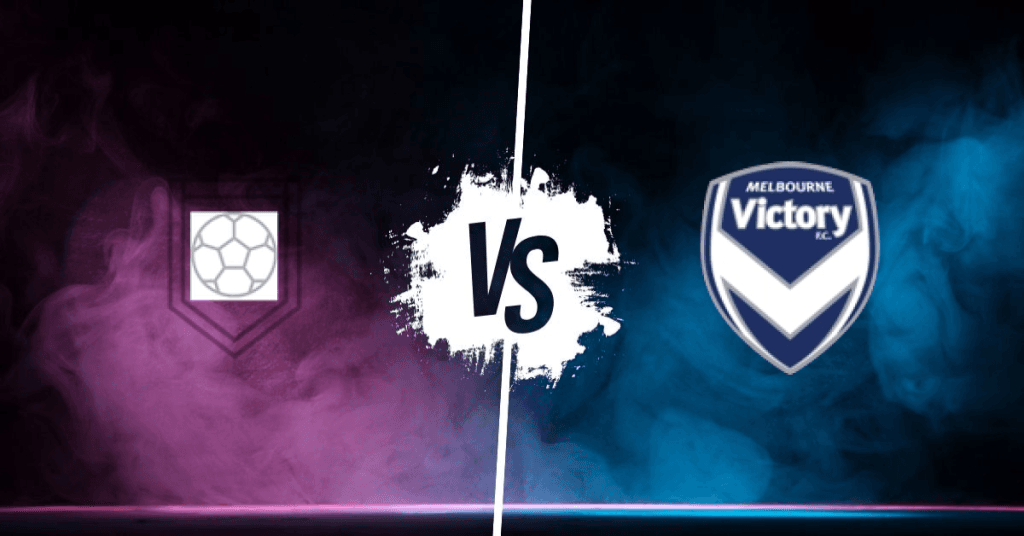 Pronostic Eltham Redbacks FC vs Melbourne Victory Youth