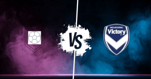 Pronostic Eltham Redbacks FC vs Melbourne Victory Youth