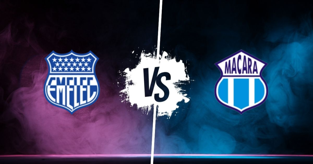 Pronostic Emelec vs Csd Macara