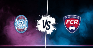 Pronostic Eskilstuna United Dff vs FC Rosengaard Malmo