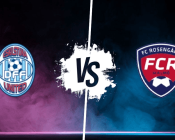 Pronostic Eskilstuna United Dff vs FC Rosengaard Malmo