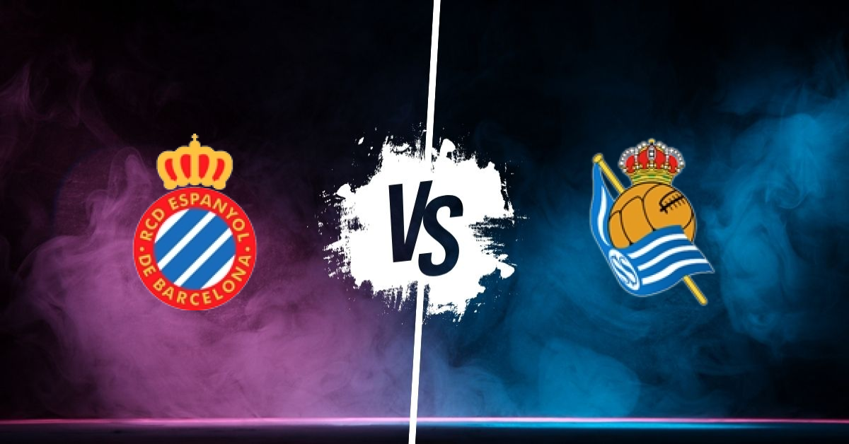 Pronostic Espanyol vs Real Sociedad