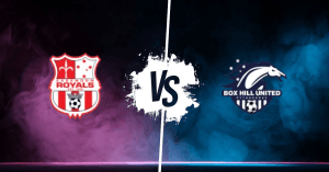 Pronostic Essendon Royals SC vs Box Hill United