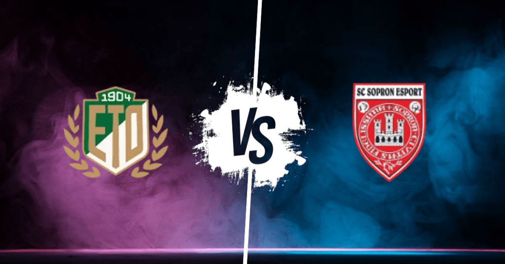 Pronostic Eto Akademia vs SC Sopron