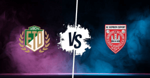 Pronostic Eto Akademia vs SC Sopron
