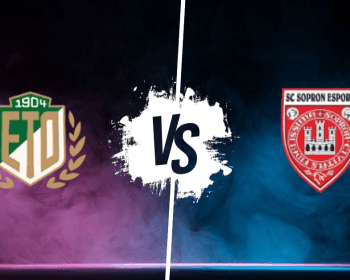 Pronostic Eto Akademia SC Sopron Pronostic Eto Akademia vs SC Sopron