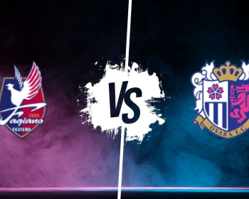 Pronostic Fagiano Okayama vs Cerezo Osaka