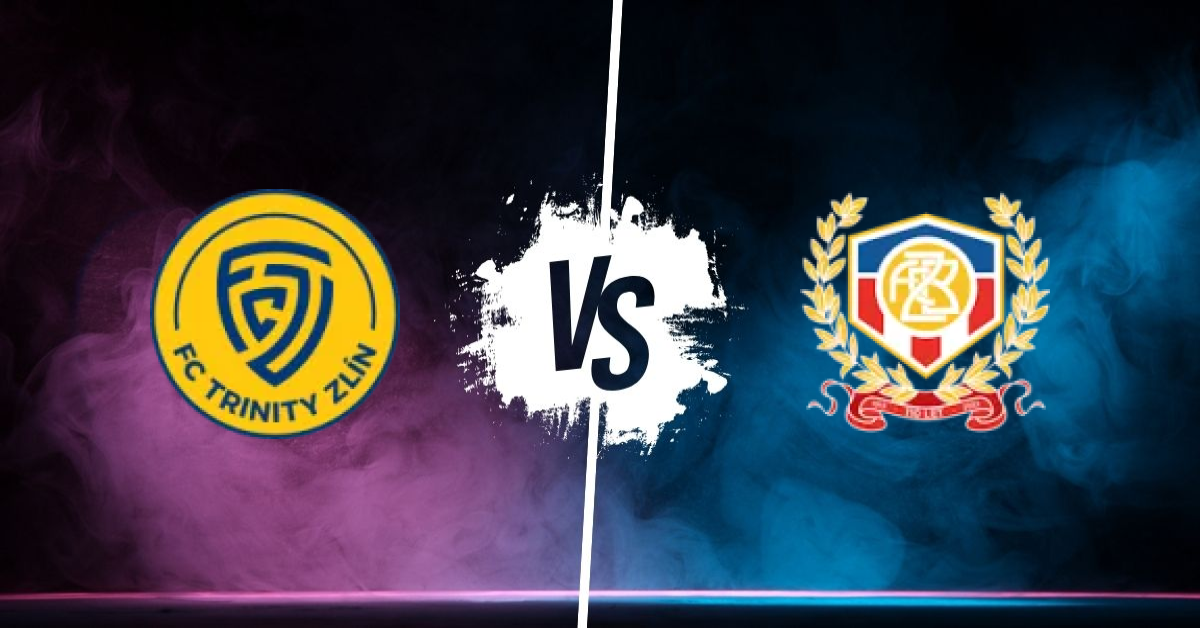 Pronostic Fastav Zlin B vs FC Zbrojovka Brno B