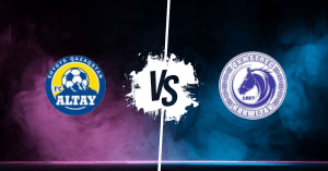 Pronostic FC Altai Oskemen vs FC Okzhetpes