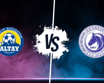 Pronostic FC Altai Oskemen FC Okzhetpes Pronostic FC Altai Oskemen vs FC Okzhetpes
