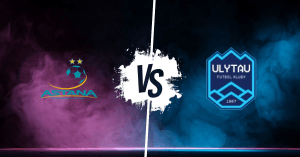 Pronostic FC Astana vs Ulytau FC