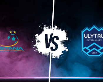 Pronostic FC Astana Ulytau FC Pronostic FC Astana vs Ulytau FC