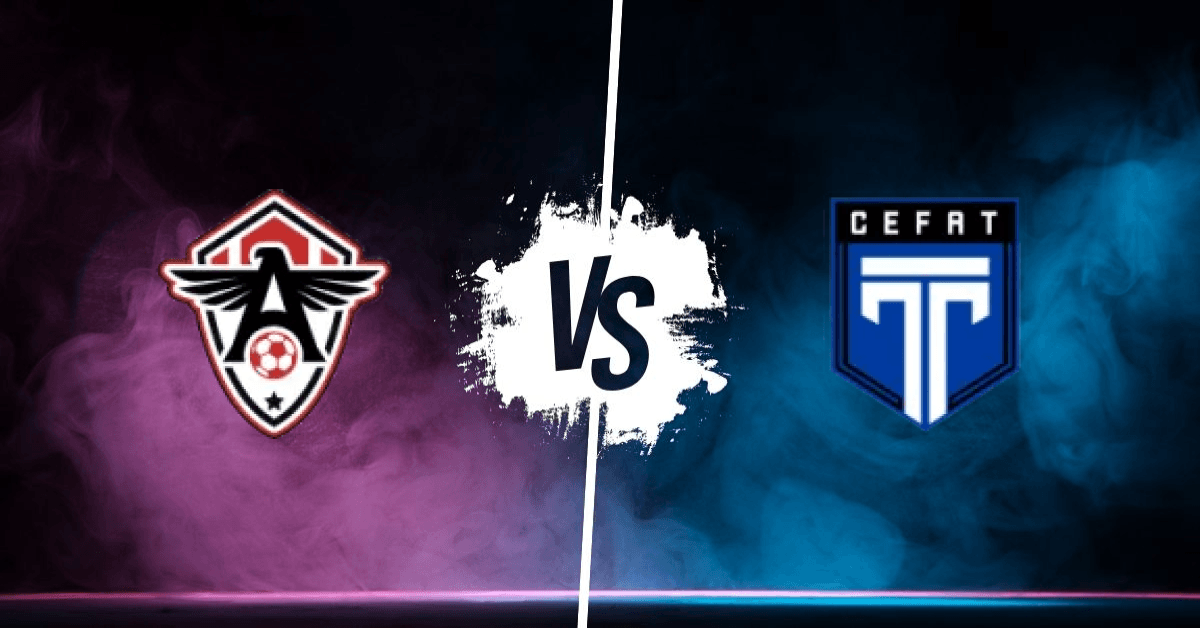 Pronostic FC Atletico Cearense Ce U20 vs CF Atletas Do Tirol Ce