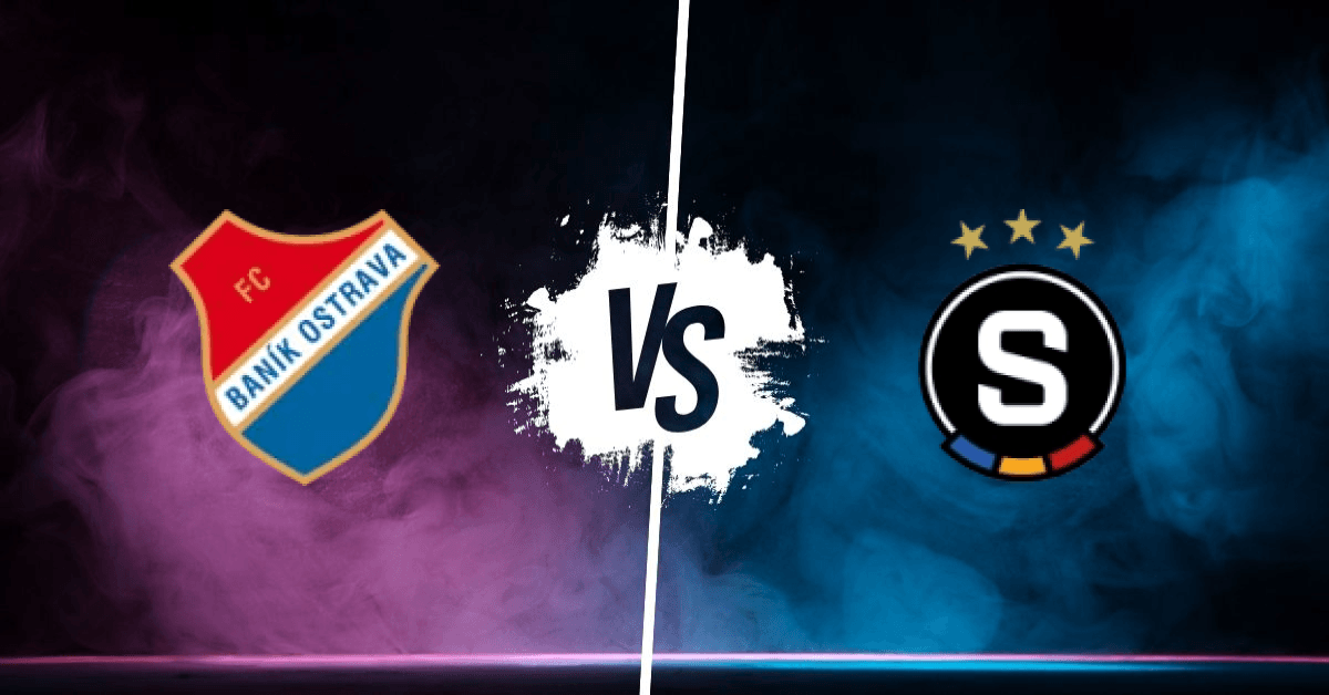 Pronostic FC Banik Ostrava B vs Sparta Prague B