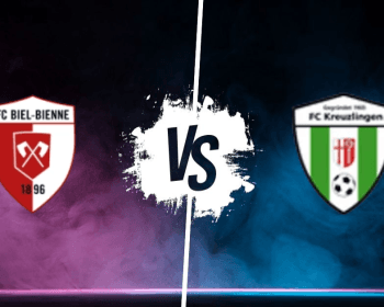 Pronostic FC Biel-Bienne vs FC Kreuzlingen