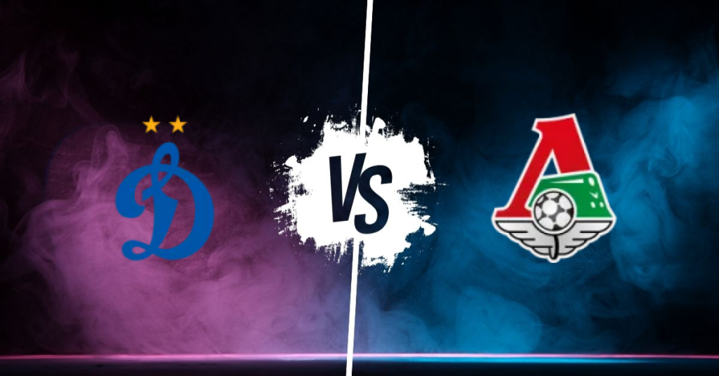 Pronostic FC Dinamo Moscow vs Lokomotiv Moscow