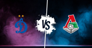Pronostic FC Dinamo Moscow vs Lokomotiv Moscow