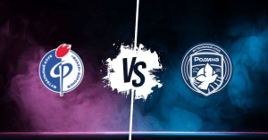 Pronostic FC Fakel Voronezh Youth vs FC Rodina Youth