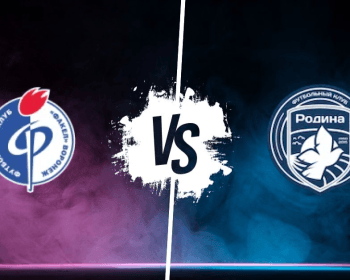 Pronostic FC Fakel Voronezh Youth vs FC Rodina Youth