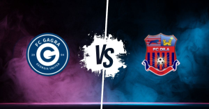 Pronostic FC Gagra vs Dila Gori