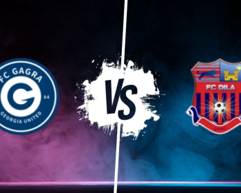 Pronostic FC Gagra Dila Gori Pronostic FC Gagra vs Dila Gori