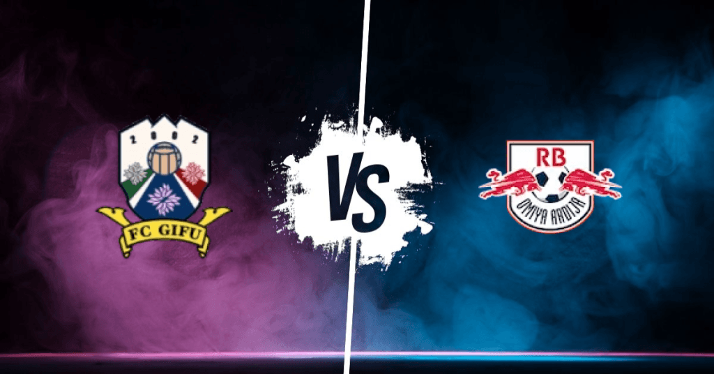 Pronostic FC Gifu vs RB Omiya Ardija
