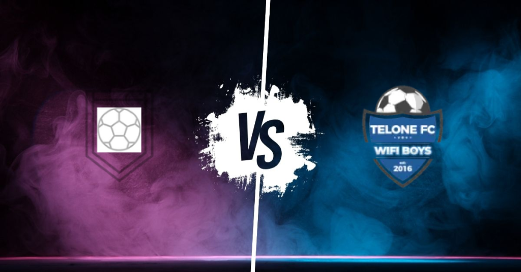 Pronostic FC Hunters vs Telone FC