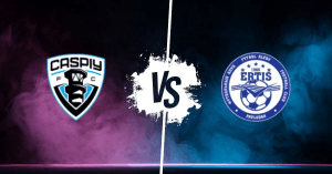 Pronostic FC Kaspiy Aktau vs Irtysh Pavlodar